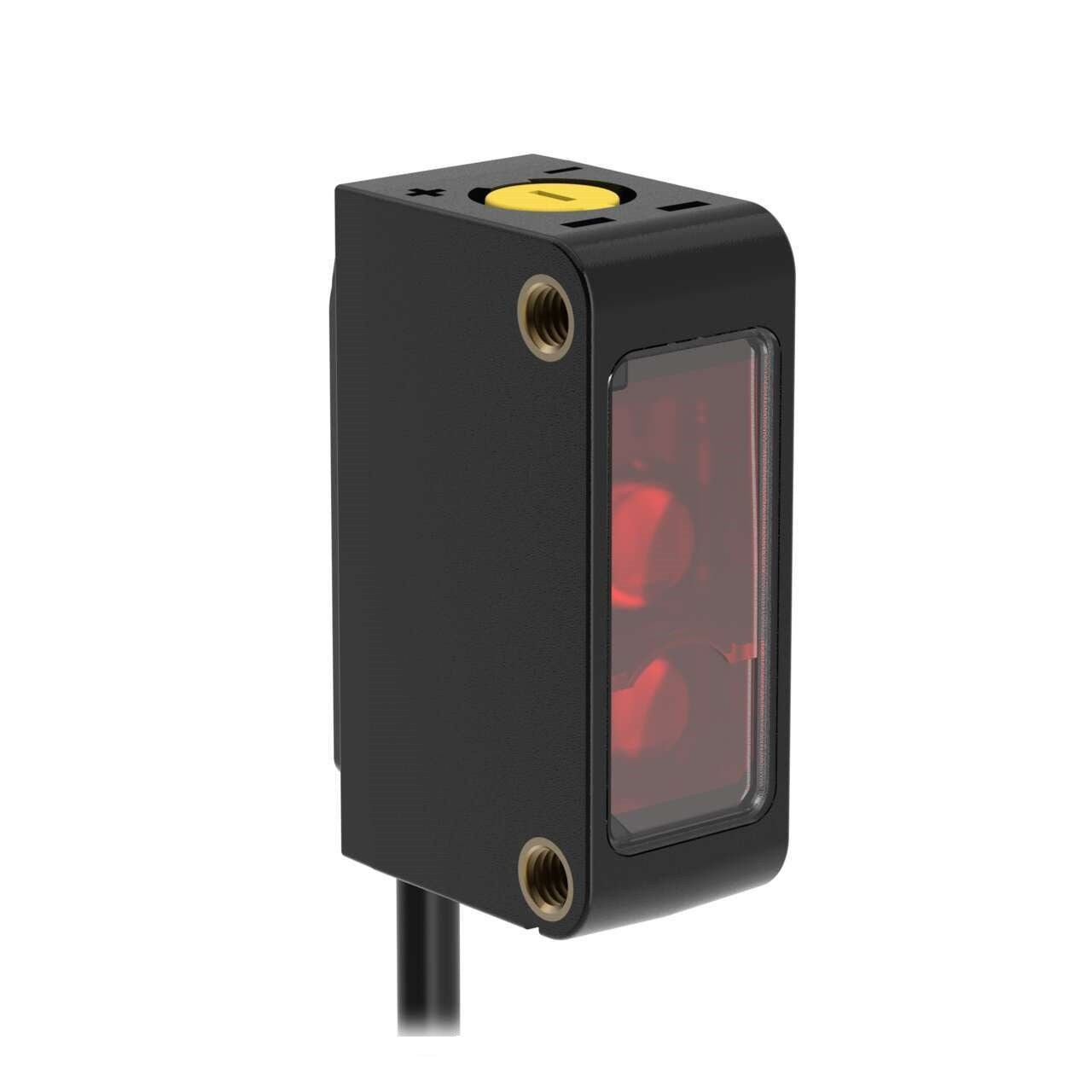 Q20-2 Series Compact Sensor p