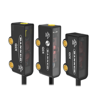 Q5Z Laser Measurement Sensor p