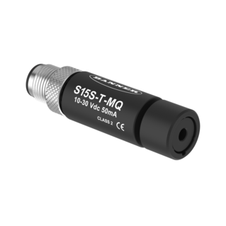 Q5Z Laser Measurement Sensor p
