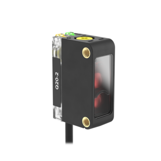 Q5Z Laser Measurement Sensor p