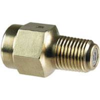 Series PS Pressure Snubber