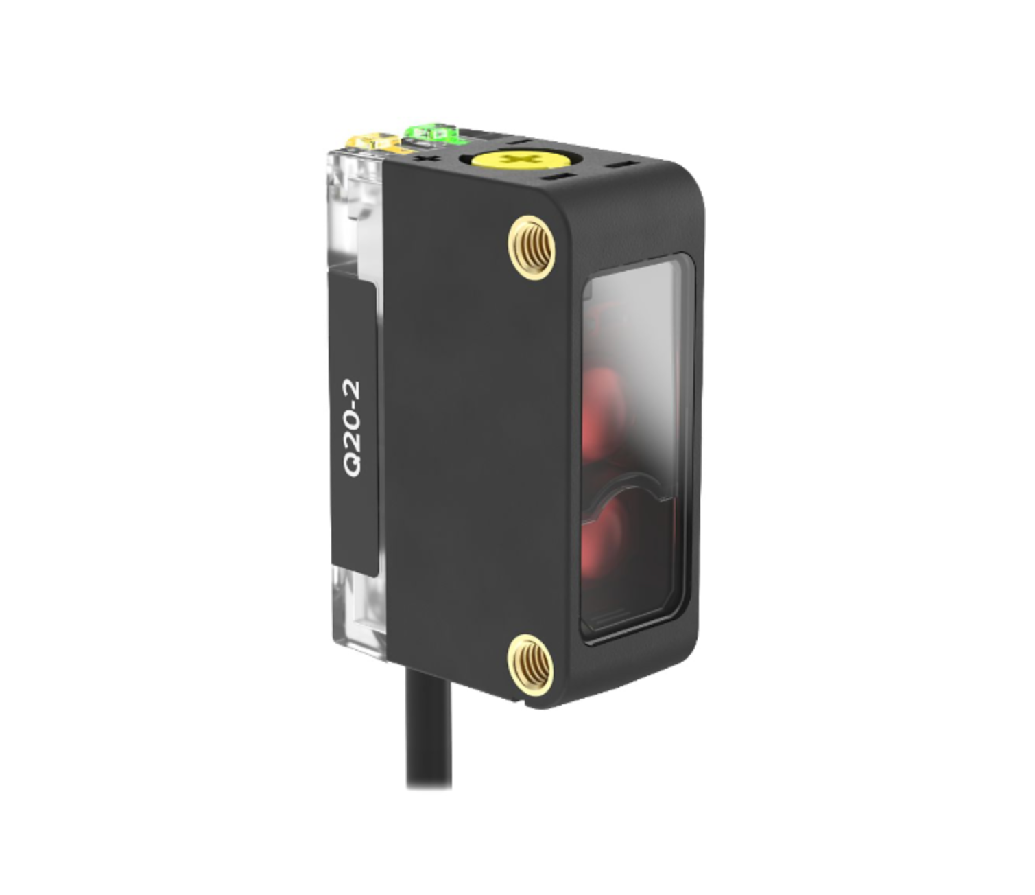 Q20-2 Series Compact Sensor p – JR Electronics And Pneumatics Corp.