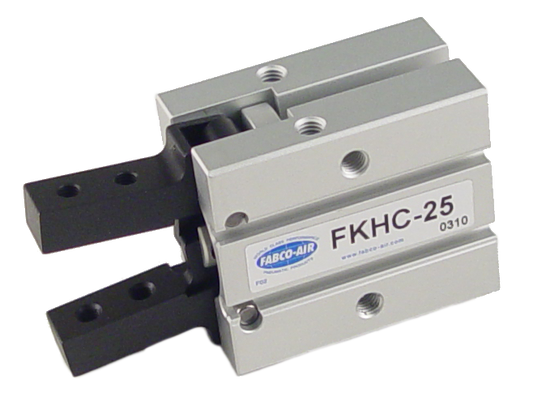 HIGH FORCE ANGULAR GRIPPERS - FKHC Series