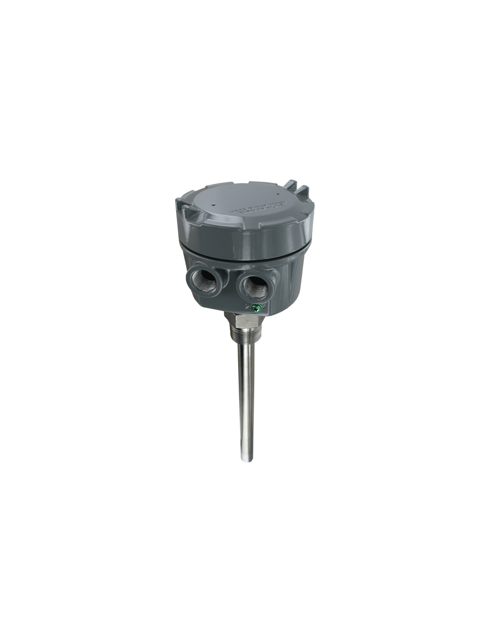Model VRLS Vibrating Rod Level Switch