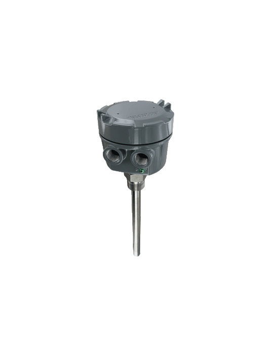 Model VRLS Vibrating Rod Level Switch
